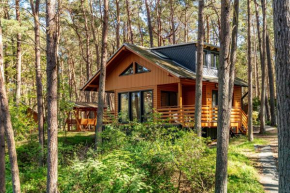 Ferienhaus Wald&Meer, Baabe
